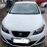 Seat Ibiza SC 1.2 12V 44kW - - Seat Ibiza: Standheizung