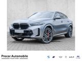 BMW X6 xDrive40d MSport PRO Adap.LED AHK SkyPano H/K - BMW X6 in Dortmund