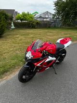 Suzuki GSX-R600 | gepflegt | neue Teile  - Offers matching your search criteria