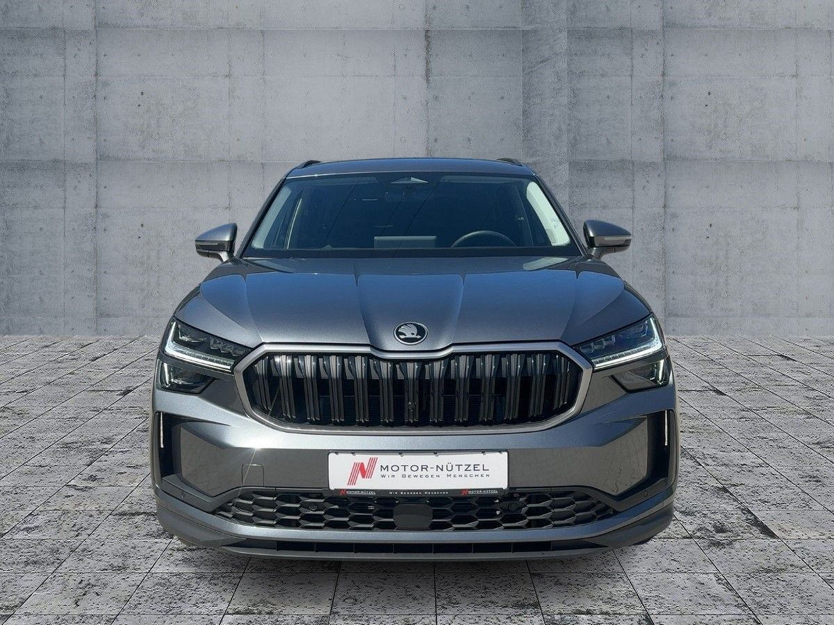 Skoda Kodiaq - Bild 2