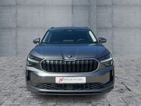 Skoda Kodiaq - Vorschau Bild 2