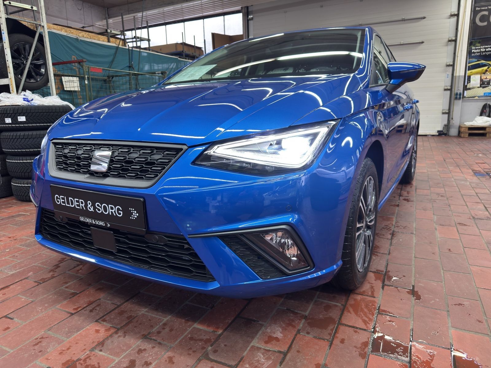 Seat Ibiza - Bild 15