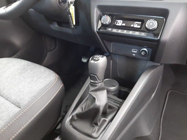 Fahrzeugabbildung Skoda Fabia Combi Best of Clever 1.0TSI Navi PANO