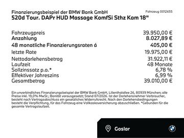 BMW 520 - 2