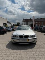 BMW E46 (330xd) Sehr gepflegt - BMW mit Diesel-Antrieb: E46