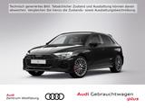 Audi S3 Sportback (8YF)(04.2024->) 2.0 TFSI quattro - Audi S3: 8y