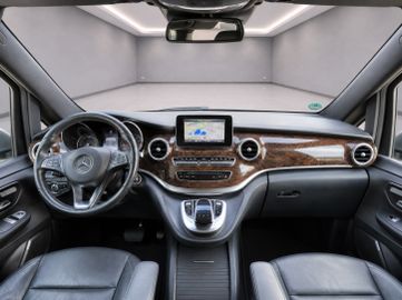Mercedes V 250 - 5