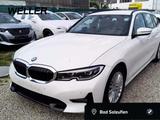BMW 330i Touring Sport Line AHK St&Go HUD erwLED H/K - BMW 330 in Bielefeld
