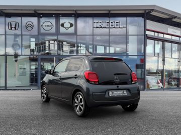 Citroën C1 Shine AIRSCAPE °AppleCarplay°SHZ°RFK°Klima°