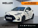 Toyota Yaris Hybrid 1.5 VVT-i Team D *NAVI*SHZ*KLIMA*AC - Toyota Yaris Gebrauchtwagen in Bielefeld