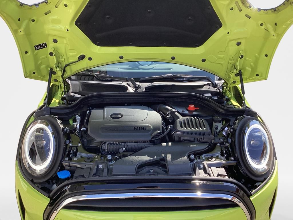 MINI One Cabrio - Bild 19