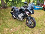 Honda CBF 600 SA PC43 - HONDA CBF600S
