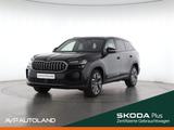Skoda KODIAQ 2.0 TDI DSG 4x4 SELECTION | STANDH. | - Skoda Kodiaq mit Diesel-Antrieb: Vollleder, Head-Up Display, mit Klimaautomatik