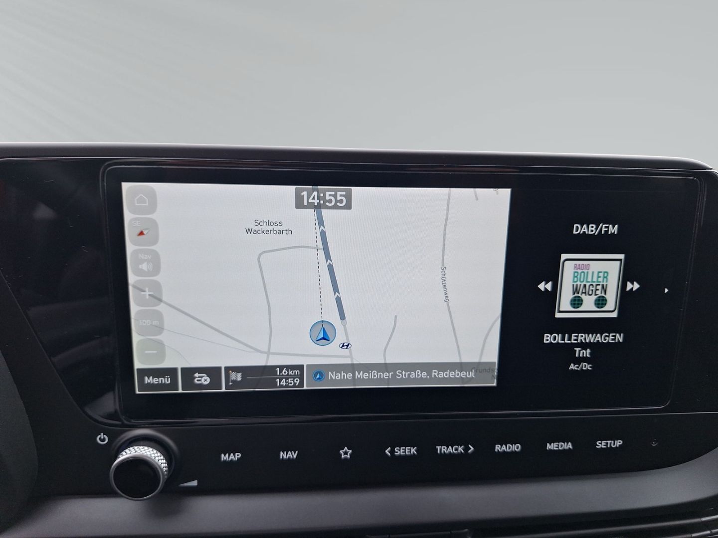 Hyundai i20 – Bild 13