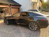 Tesla Model S P100D P - Tesla Model S: 100d