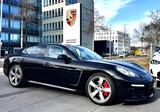 Porsche Panamera Diesel Black-Edition *BOSE *TURBO Look - Porsche: Turbo Look
