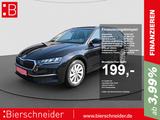 Skoda Octavia Combi 2.0 TDI DSG Selection AHK NAVI RFK - Skoda Octavia Jahreswagen mit Diesel-Antrieb