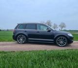Volkswagen Touareg Facelift V6 TDI, R50, Luft, AHK,22zoll - gebrauchte Volkswagen Touareg mit Facelift