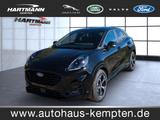 Ford Puma ST-Line Bluetooth Navi LED Klima