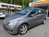 Mercedes-Benz B 170, Klima, Alu, TÜV 04.2028 - gebrauchte Mercedes-Benz B-Klasse aus dem Jahr 2005