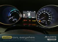 Kia XCeed - Vorschau Bild 12