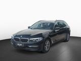 BMW 520dA Touring HUD,Navi,RFK,Standhzg,CD,Lordose - BMW: Navigationssystem, Cd