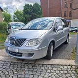 Lancia Phedra 170 HP - Lancia Phedra Gebrauchtwagen