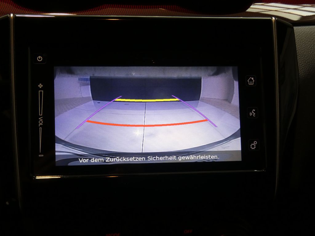 SUZUKI Swift – Bild 22