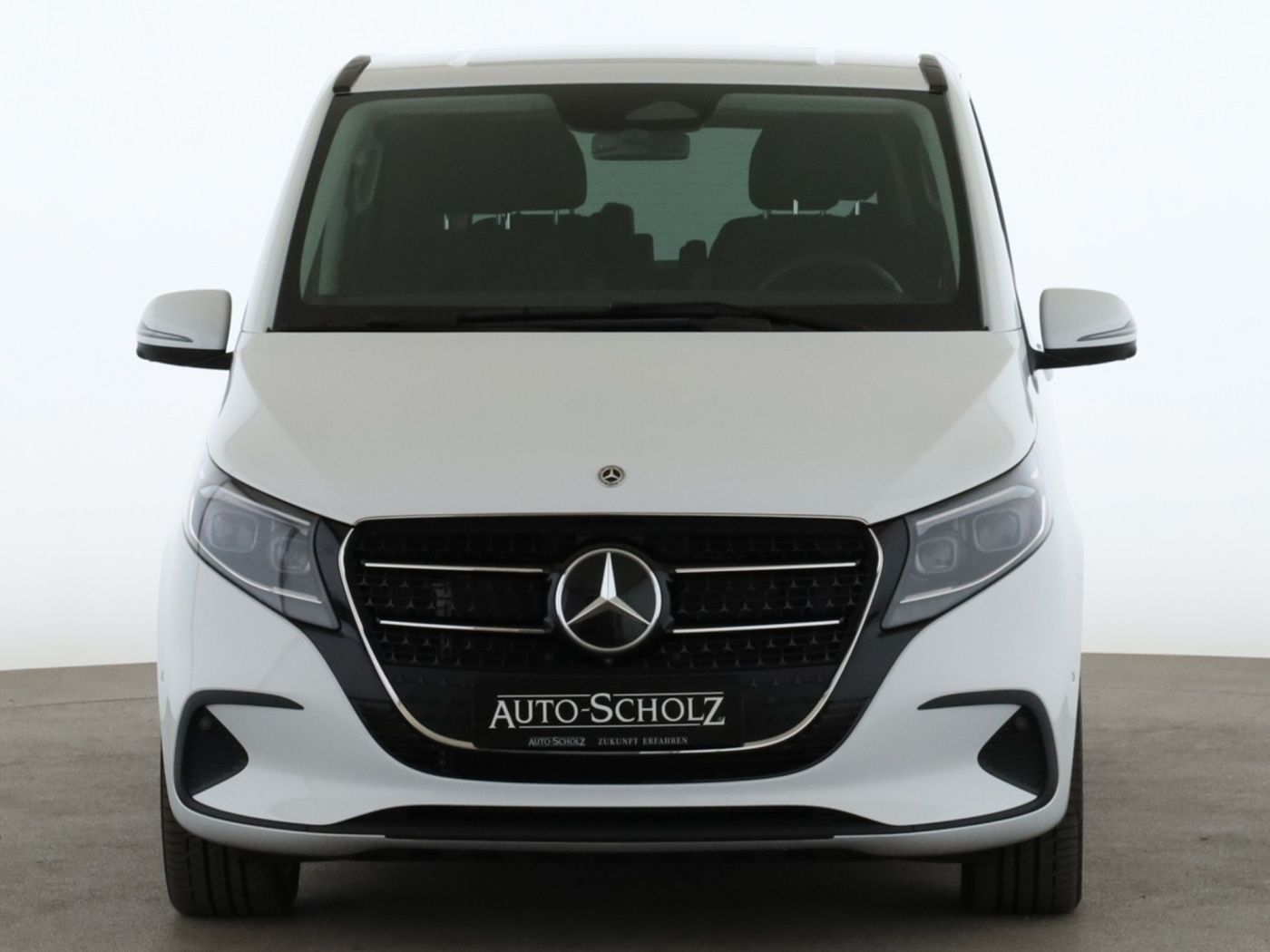 Mercedes-Benz V 250 d STYLE Kompakt AHK+DISTRONIC+EASY-P+360°+ imagem 3