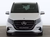 Mercedes-Benz V 250 d STYLE Kompakt AHK+DISTRONIC+EASY-P+360°+ - Mercedes-Benz V 250 in Hamm