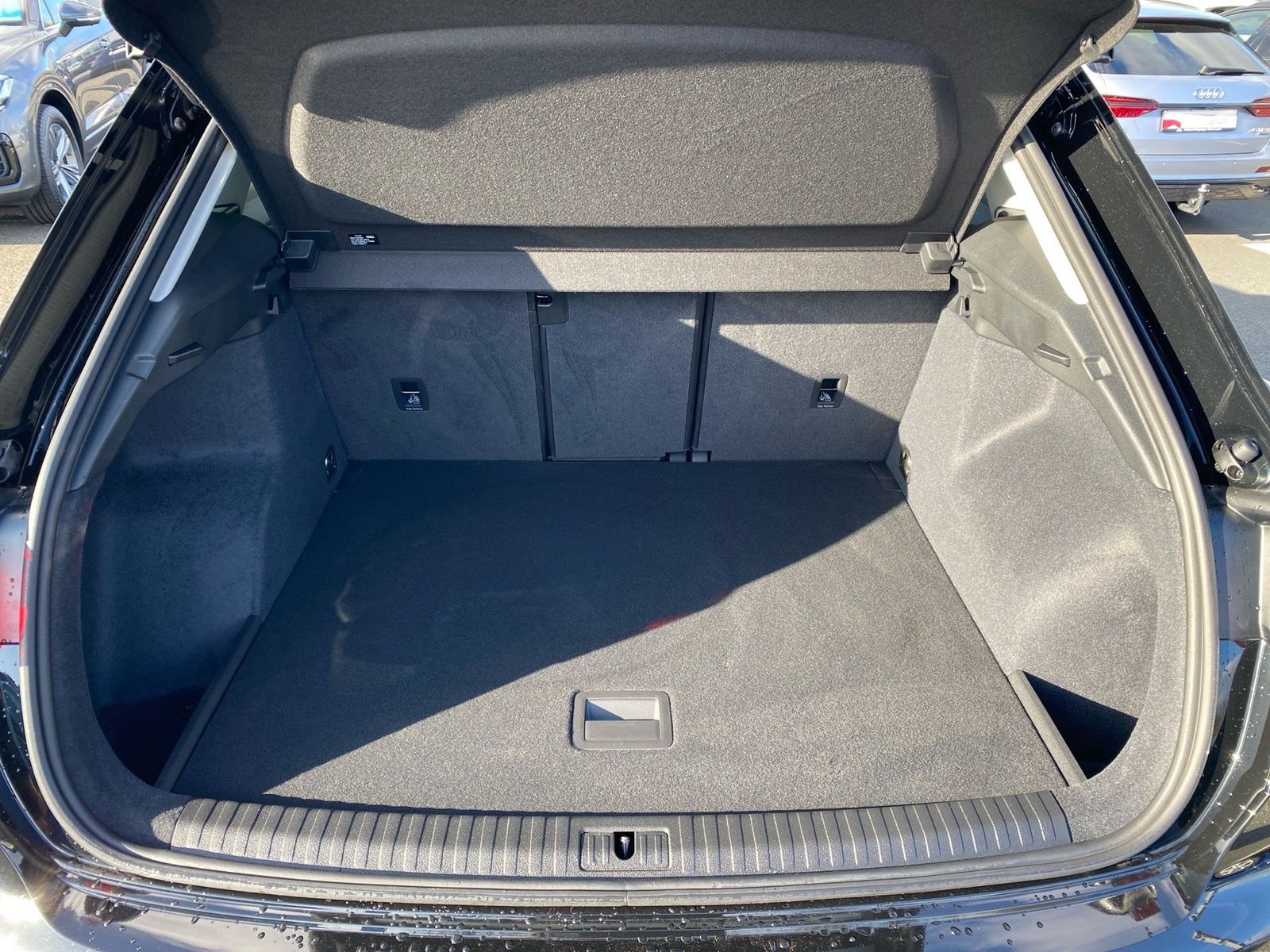Audi Q3 - Bild 15