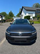 Volkswagen Passat Variant Trendline 1.4 TSI - Volkswagen Passat Variant: Trendline