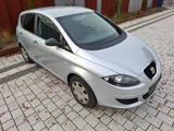 Seat Altea 1.6*1Hand*Top Zust*Wenig KM*Tüv12/26*Klima - Seat Altea Kombi Gebrauchtwagen