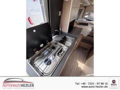 MALIBU 640 Van first class - two rooms LE RB charming c