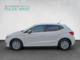 Seat Ibiza 1.0TSI DSG 5trg. Klima Garantie Kamera Alu - Seat Ibiza: 1.0