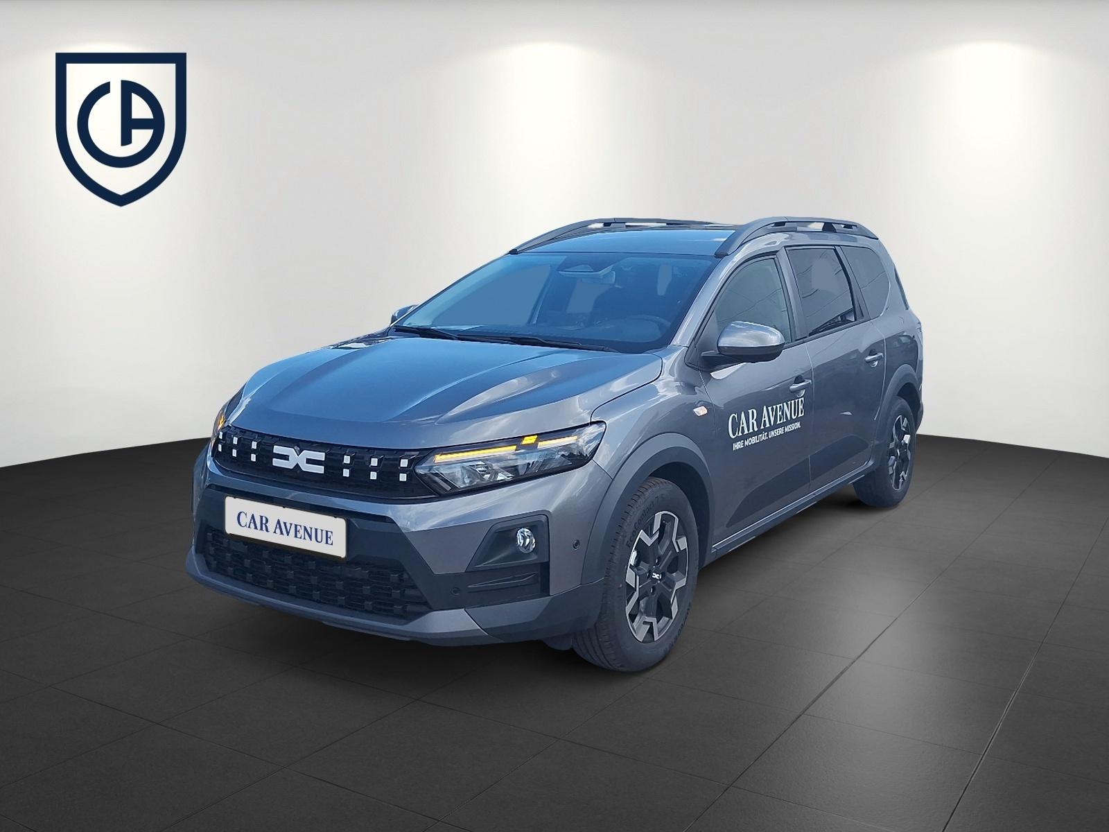 Dacia Jogger Journey Eco-G 120 auto