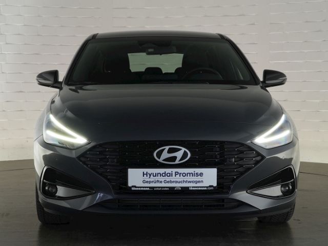 i30 FACELIFT T-GDI ADVANTAGE 48V DCT+VOLL LED+NA