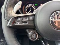 Alfa Romeo Giulia - Vorschau Bild 17