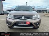 Suzuki Grand Vitara 1.9 DDIS X 30 AHK|LEDER|XEN|S-DACH - Suzuki Gebrauchtwagen von 2014