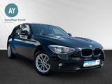BMW 1 Lim. 5-trg. 116 d |Navi|Shz|Pdc|Service+Tüv - BMW 116 mit Diesel-Antrieb
