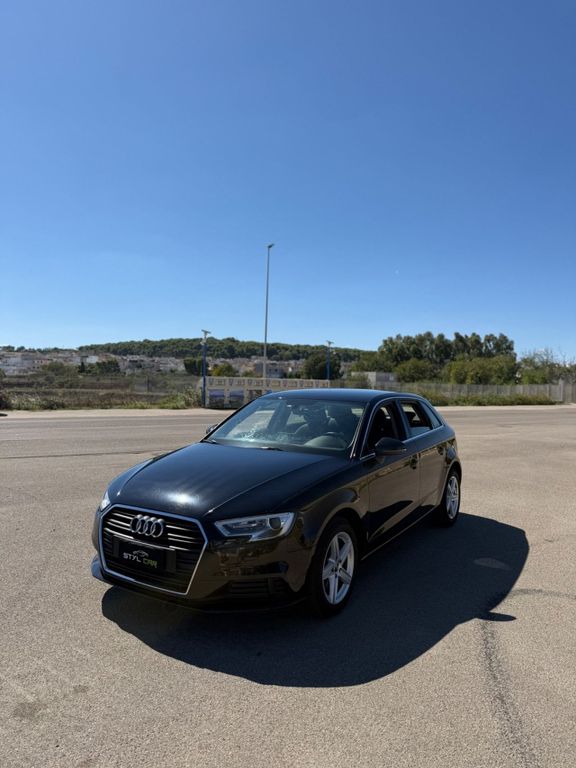 Image of Audi A3