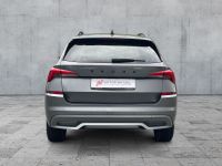 Skoda Kamiq - Vorschau Bild 5