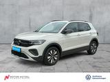 Volkswagen T-Cross 1.0 TSI GOAL 5JG+LED+APP+AHK+ACC+SHZ+DAB - Volkswagen T-Cross GOAL mit Benzin-Antrieb