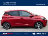 Hyundai i10 Prime - Hyundai i10 Tageszulassungen mit Benzin-Antrieb
