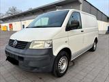 Volkswagen T5 1.9TDI*Kastenwagen*AHK - Angebote