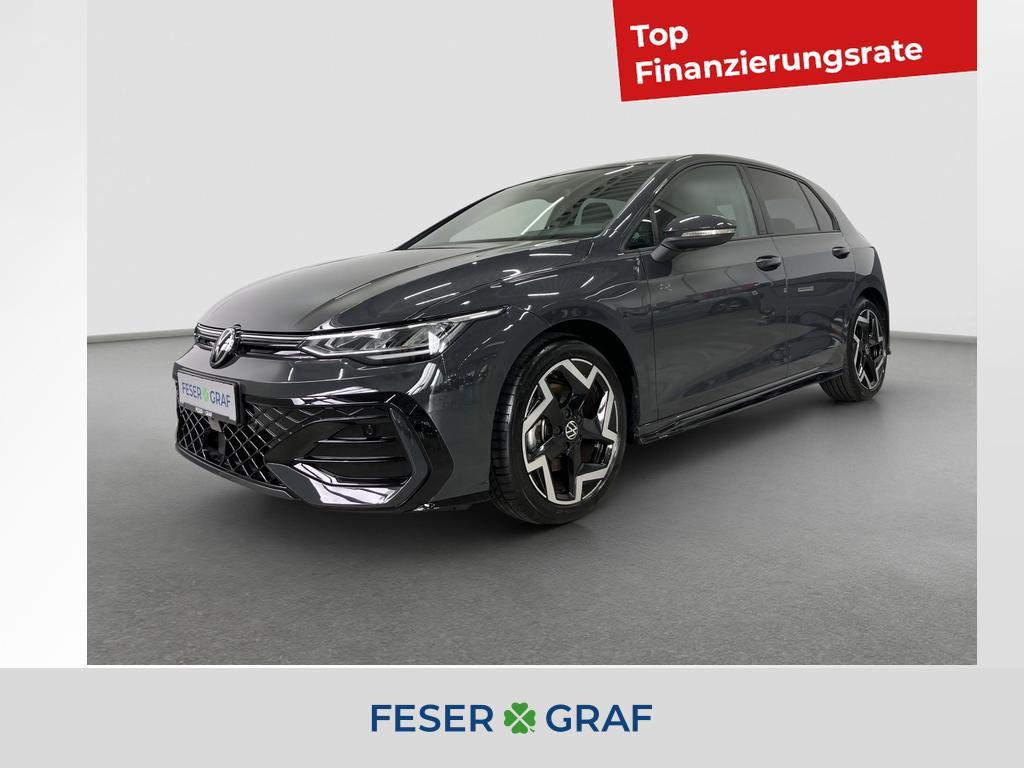 Volkswagen Golf R-Line 1.5 eTSI DSG RFK APP ACC SHZ LHZ
