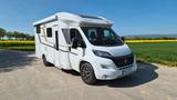 Eura Mobil Profila T 660 EB / Mondial Plus / Clesana - Eura Mobil Profila 660