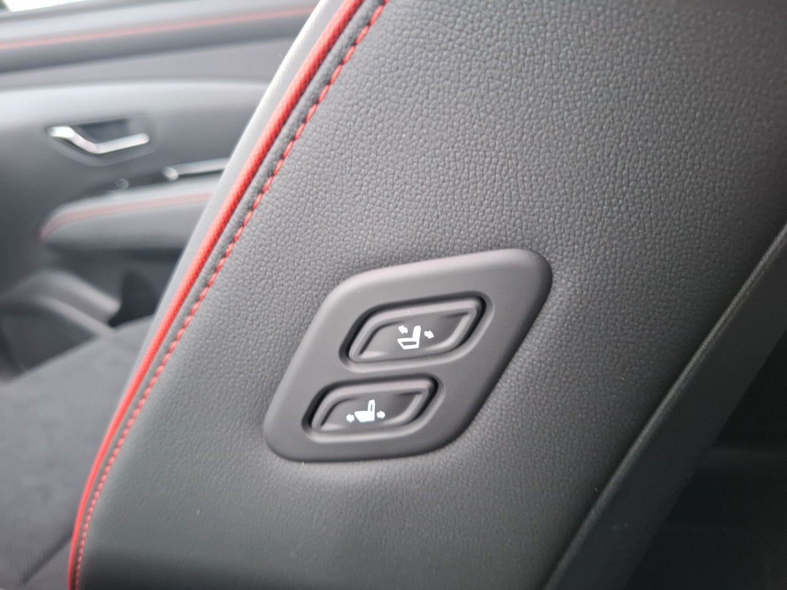 Hyundai TUCSON - Bild 21