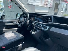 Volkswagen California T6.1 Beach * Markise*Automatik*AHK