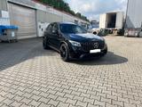 Mercedes-Benz  Mercedes-AMG GLC 63 S 4MATIC 21 Zoll Burmeister - Mercedes-Benz GLC 63 AMG von privat